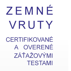 zemne vruty zatazove testy